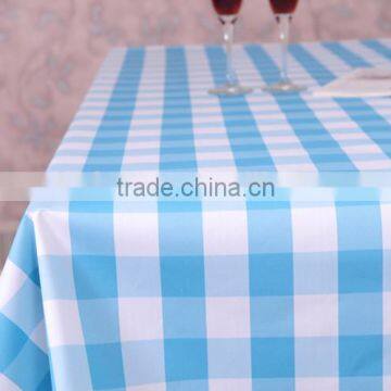 Hot Sale Table Cloth, Oil Cloth Fabric photo-3