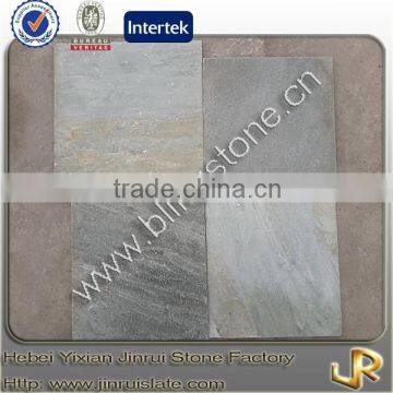 Natural stone split decorative slate tile