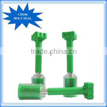 CH106 High Security Tamper Proof Bolt Seal photo-4