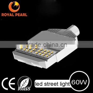 110lm/W and IP65 Led Street Light