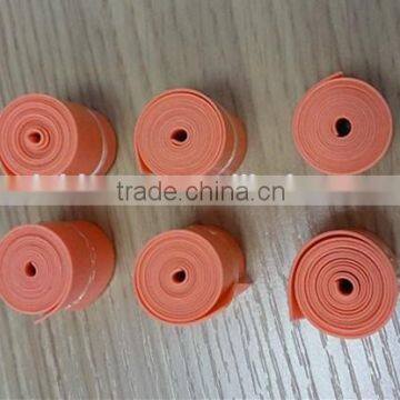 Orange Latex Free Disposable Tourniquet photo-2