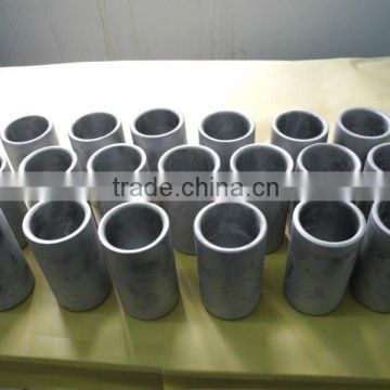 99.95% High Purity Molybdenum Crucible for rare