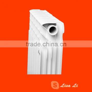 85 350 500 Automatic Painting Line Radiators