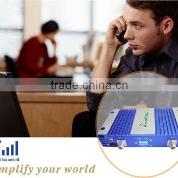 C20C Home Indoor Wireless 2G 3G 4G LTE RF Cellular Reception Booster Single and Dual Band Phone Signal Amplifier photo-6