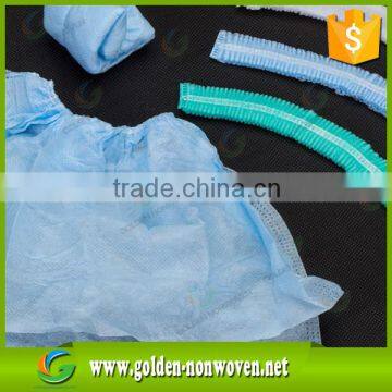 Non-toxic sms nonwoven medical fabric,medical hat raw material, disposable surgical gown fabrics sms non-woven fabric factory                        
                                                Quality Choice
                                          