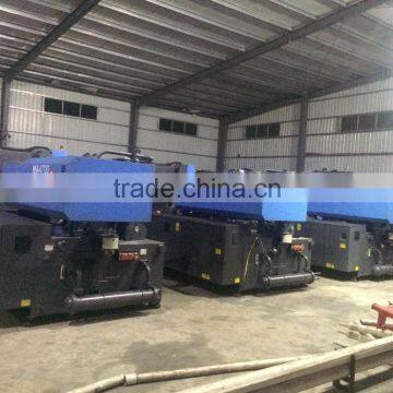 Plastic Basket Making Machine photo-4