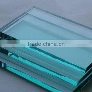 12mm thick toughened glass for door