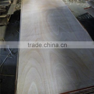 natural okoume veneer board / board veneer