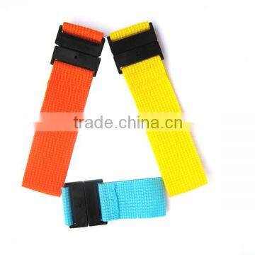 screen printed short lanyard/short keychain/china supply lanyards