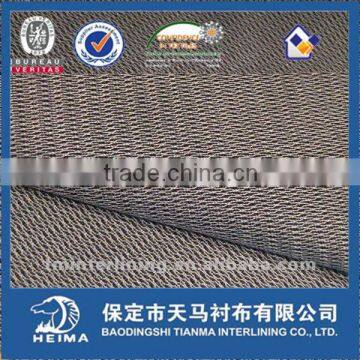 Garment Interlining for Cashmere Fabric & Wool Coats photo-2