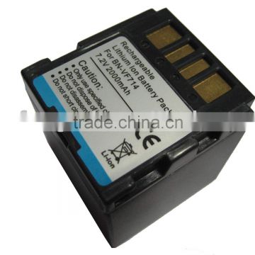 Digital Camcorder Battery for JVC BN-VF714