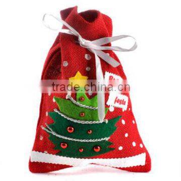 hot sale christmas sack