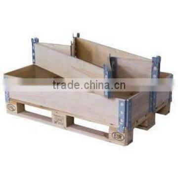 hot sale high quality pallet collars