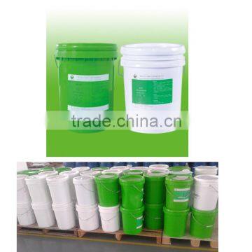 Mould Making Liquid Silicone Rubber With Food Grade Certificate photo-2