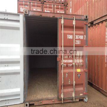 20GP Used Cheap High Quality Container photo-5