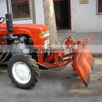 Best Seller Machinery Small Snow Plow Front Tractor Angle Snow Blade