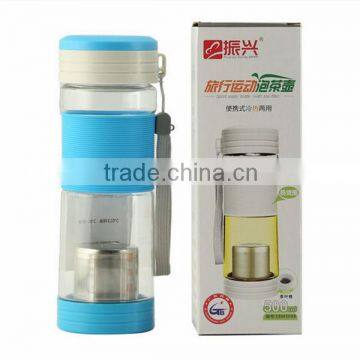 Popular 100% Food Grade Tea Infuser Mug photo-6