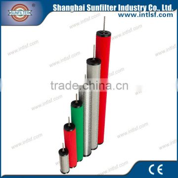 3.8m3/min 134cfm good price auto air filter element