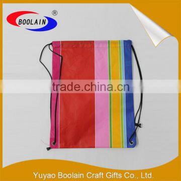 High demand products drawstring gift bag from chinese merchandise