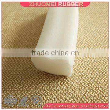 Silicone Sponge Strip