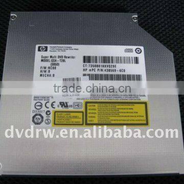 IDE Interface P/N:438569-6C0 Original Light scribe dvdrw GSA-T20L