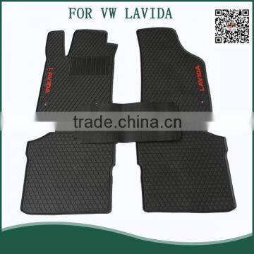 2016 Hot Sale Car Floor Mats & Floor Liners For Volkswagen Lavida