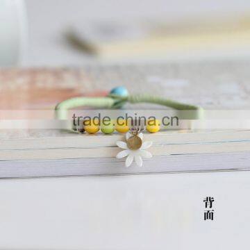Japanese and Korean Style Jewelry Smart People Fashion Trends Shiny Bracelet Series Quality Cheap Girls Bracelets photo-3
