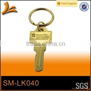 SM-LK040 promotion metal keyring wholesale