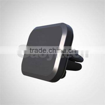 2106 NEW Custom LOGO and China Suplier Fashionable ALL Smartphone Magnet Charger Holder Compatible