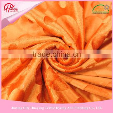 Chinese manufacturer 2016 new fashion polyester microfiber toy fabric