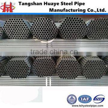 Manufacture/ Factory Hot-dip Galvanized Steel Pipe
