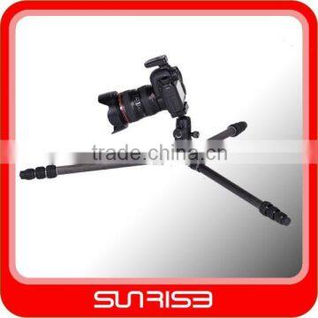 2014 Sunreise New Arrival Pro Dslr Tripod for Dslr.,professional Video Tripod