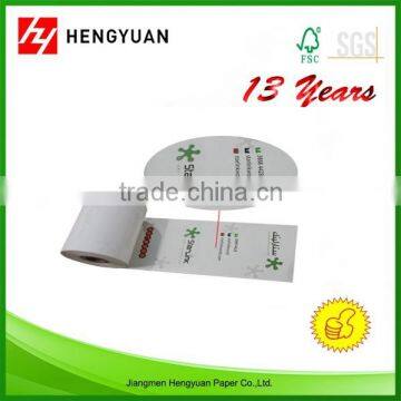 Promotions Hot Sale 2 1/4''x85'Cash Register Paper Rolls