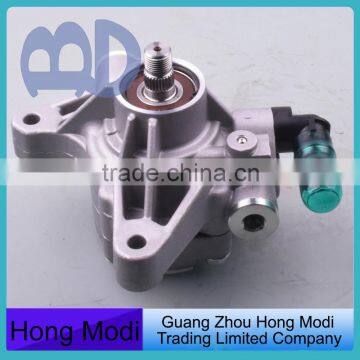 Wholesale Power Steering Pump for Honda Accord 2.4 L OEM: 56110-RAA-A01 CM4 CM5 CL9 56110RAAA01 2003-2005 Quality Choice photo-3