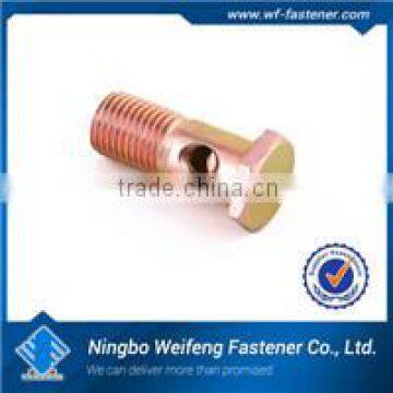 High quality fasteners titanium 12 point flange bolt,cheap price manufacturers,suppliers,exporters