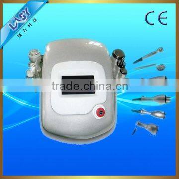 best rf skin tightening face lifting machine/Cavitation rf