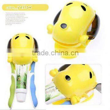 newest toothpaste squeezer