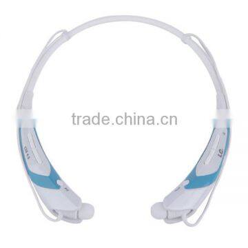 Hot Sale Wireless Headphone HB760 Neckband Headset photo-4