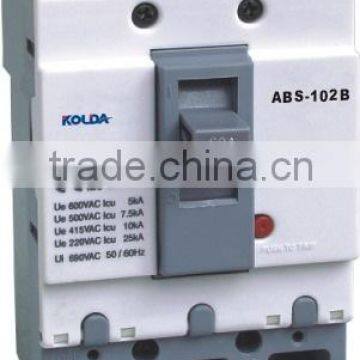 mould case circuit breaker ( MCCB,mould case circuit breaker )