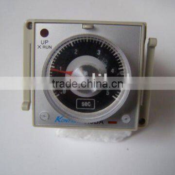 kontron multi-function knob timer relay