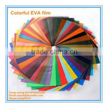 white opaque eva film for laminated glass for architectural laminated glass machine