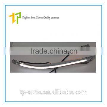 China High quality Headlight eyebrow/ car Head lamp eyebrow for Chevrolet Cruze