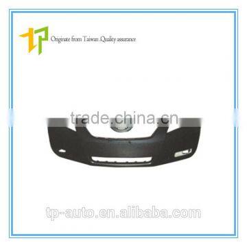 Car parts front bumper for Camry 2007