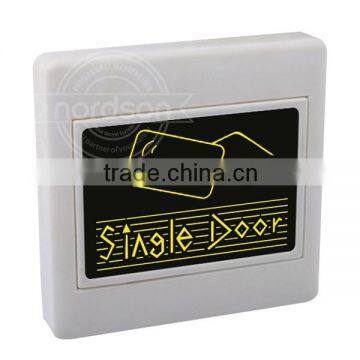 Cheapest Price Plastic Access Control Keypad