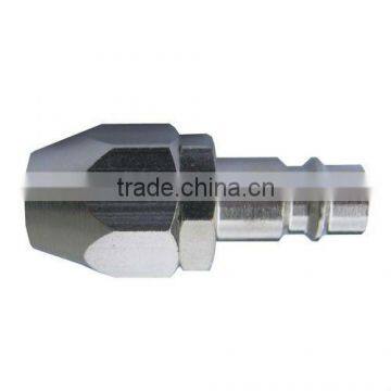 Air Coupler Plug, for 8x12mm Hose