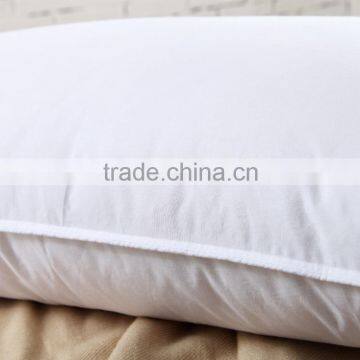 10%White Goose Down Pillow 12*22 Inch photo-3