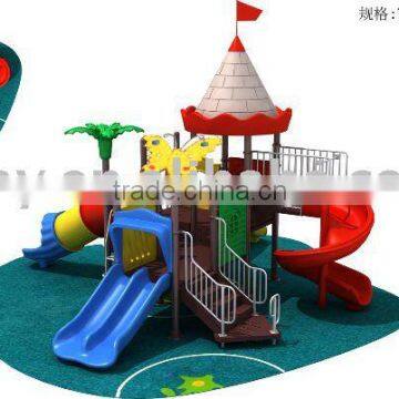 Slide Outdoor