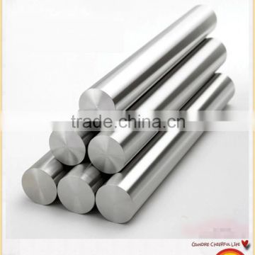 Polish Titanium Bar