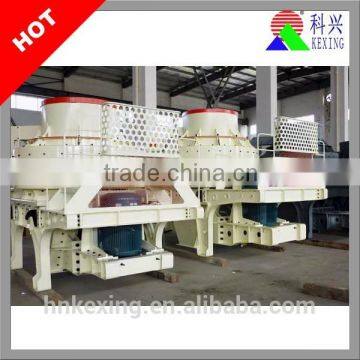 Good Quality Sand Making Machine made in China