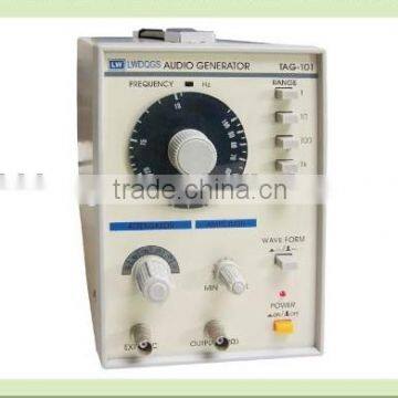 TAG-101 Low frequency signal generator